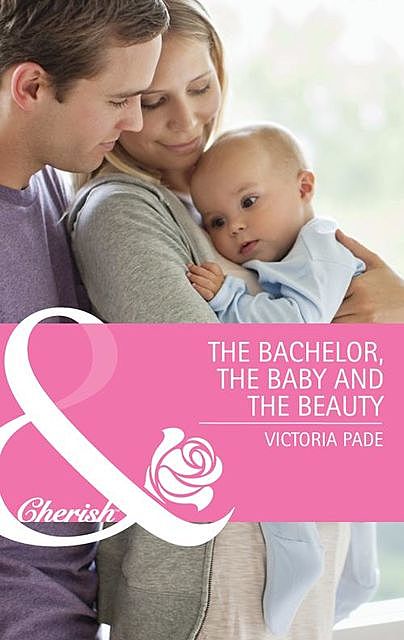 The Bachelor, the Baby and the Beauty, Victoria Pade