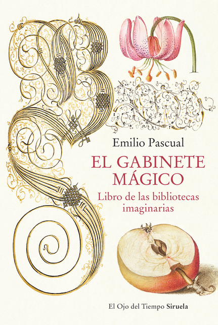 El gabinete mágico, Emilio Pascual