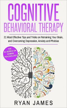 Cognitive Behavioral Therapy, James Ryan