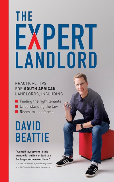 The Expert Landlord, David Beattie