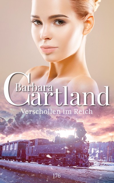 Verschollen im Reich des Zaren, Barbara Cartland