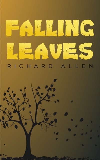 Falling Leaves, Richard Allen