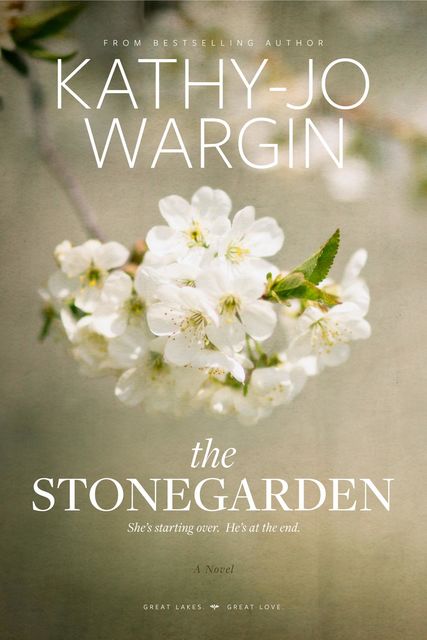 The Stonegarden, Kathy-jo Wargin