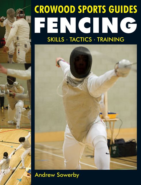 Fencing, Andrew Sowerby
