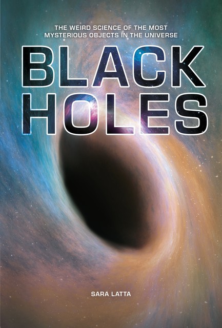 Black Holes, Sara Latta