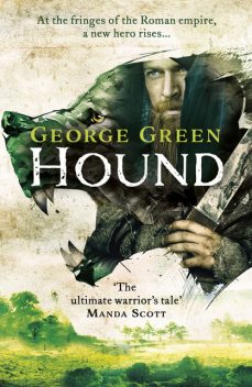 Hound, George Green