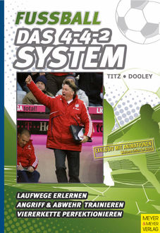 Fußball - Das 4-4-2-System, Thomas Dooley, Christian Titz