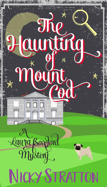 The Haunting of Mount Cod, Nicky Stratton