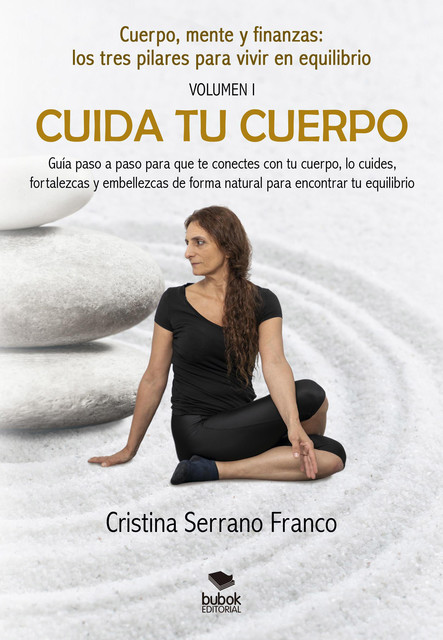 Cuida tu cuerpo, Cristina Serrano Franco