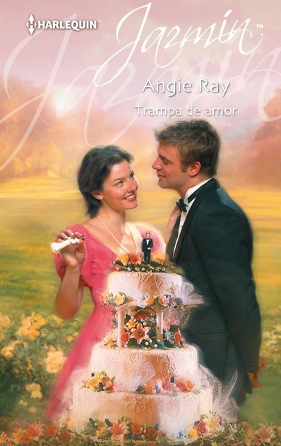 Trampa De Amor, Angie Ray