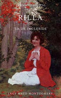 Rilla La De Ingleside, Lucy Maud Montgomery