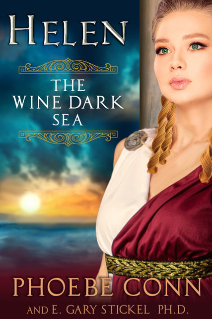 HELEN: The Wine Dark Sea, Phoebe Conn