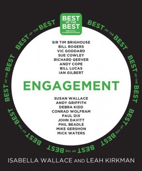 Best of the Best, Isabella Wallace