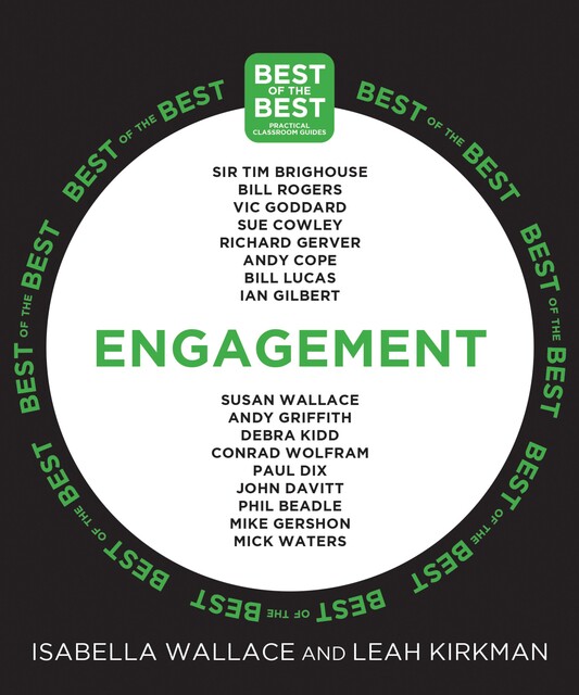 Best of the Best, Isabella Wallace