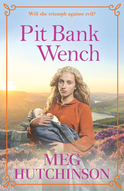 Pit Bank Wench, Meg Hutchinson