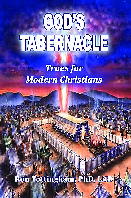 God's Tabernacle, Tottingham L Ronald