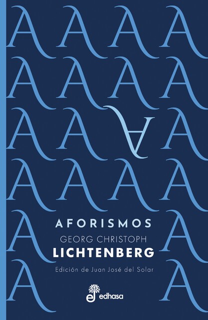 Aforismos, Georg Christoph Lichtenberg