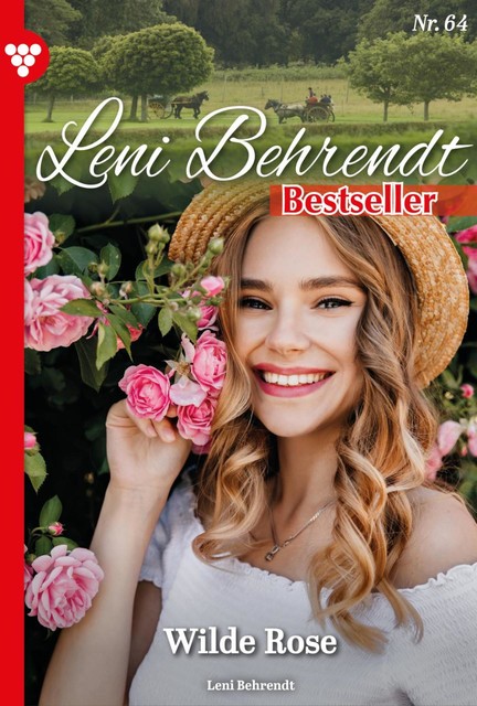 Leni Behrendt Classic 2 – Liebesroman, Leni Behrendt