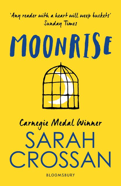 Moonrise, Sarah Crossan