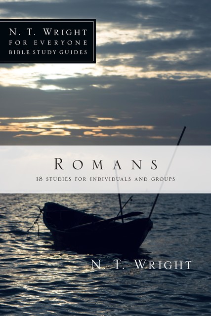 Romans, N.T.Wright