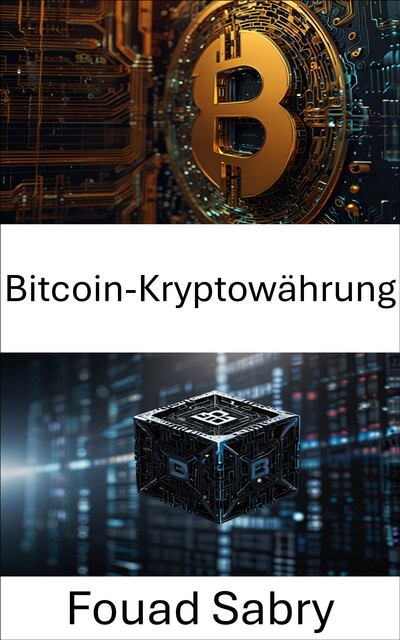 Bitcoin-Kryptowährung, Fouad Sabry
