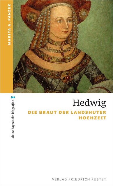 Hedwig, Marita A. Panzer
