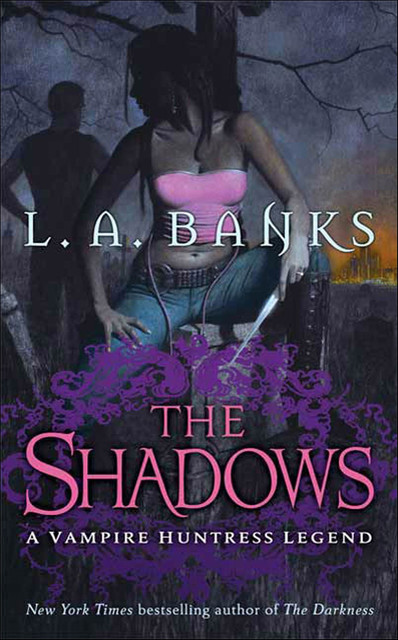 The Shadows, L.A.Banks