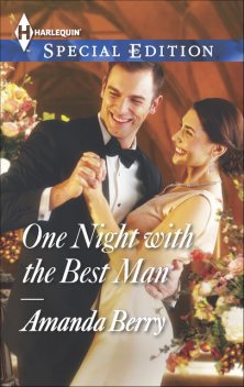 One Night With The Best Man, Amanda Berry