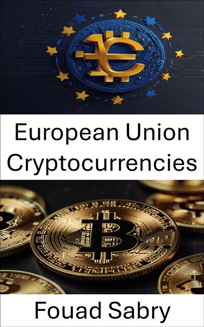 European Union Cryptocurrencies, Fouad Sabry