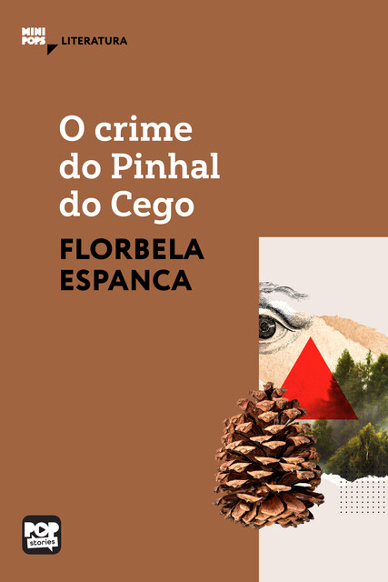 O crime do Pinhal do Cego, Florbela Espanca