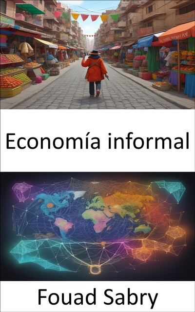 Economía informal, Fouad Sabry