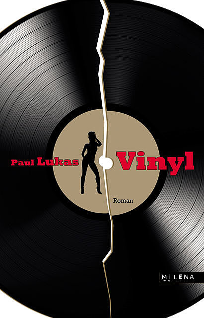 Vinyl, Paul Lukas
