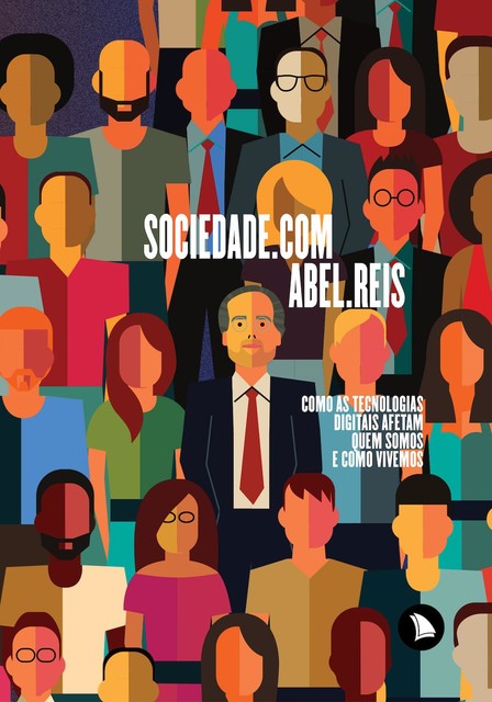 Sociedade.com, Abel Reis