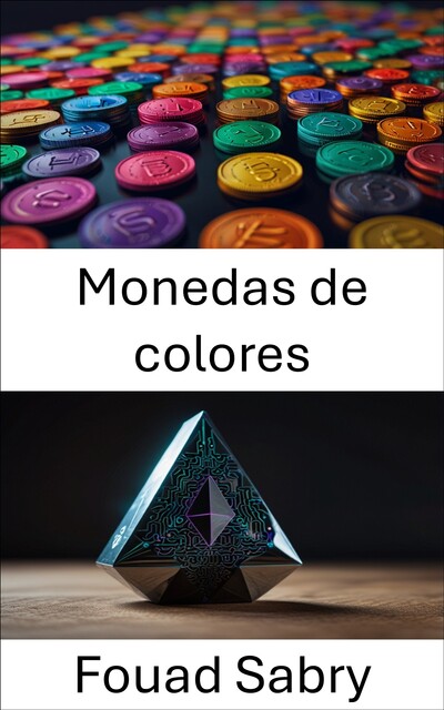 Monedas de colores, Fouad Sabry