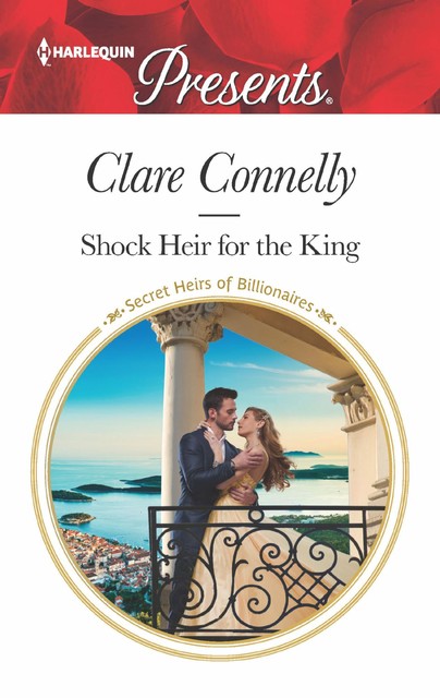 Casar com um xeque - Clare Connelly - E-book - BookBeat
