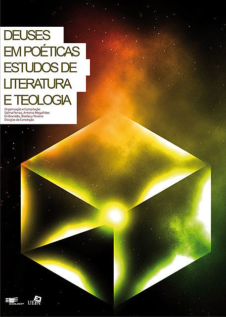 Deuses em poéticas, Antonio Magalhães, Conceição Douglas, Eli Brandão, Salma Ferraz, Waldecy Tenório