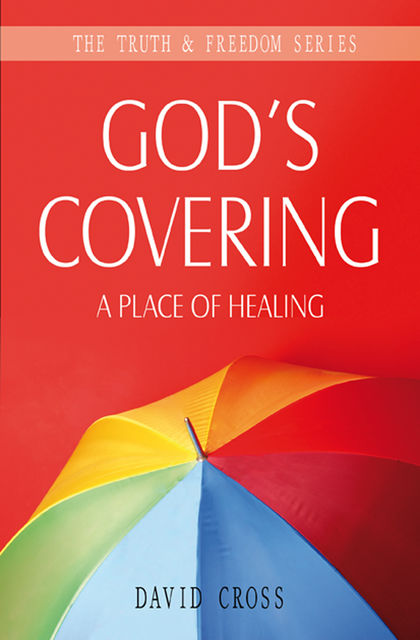 God's Covering, David Cross