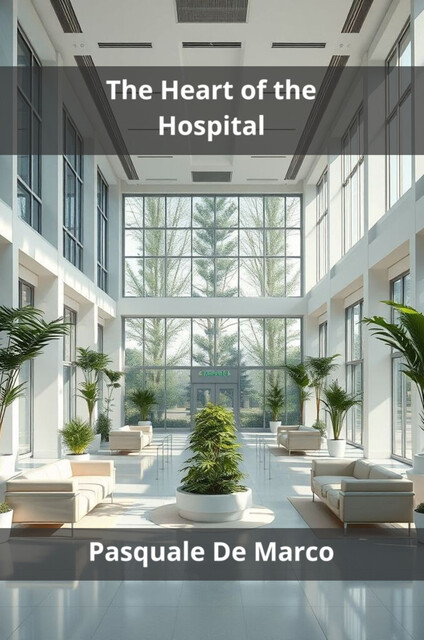 The Heart of the Hospital, Pasquale De Marco