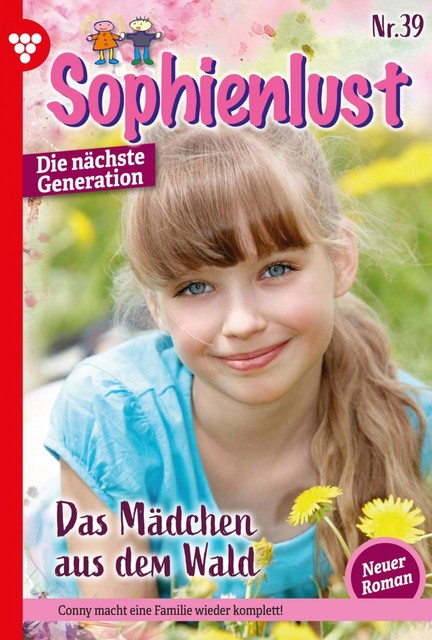 Sophienlust – Die nächste Generation 39 – Familienroman, Ursula Hellwig