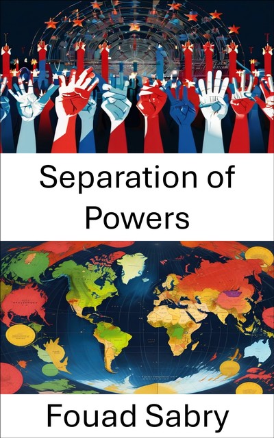 Separation of Powers, Fouad Sabry