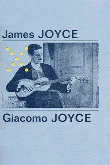 Giacomo Joyce – Espanol, Giacomo Joyce