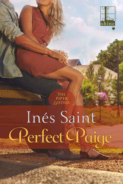 Perfect Paige, Inés Saint