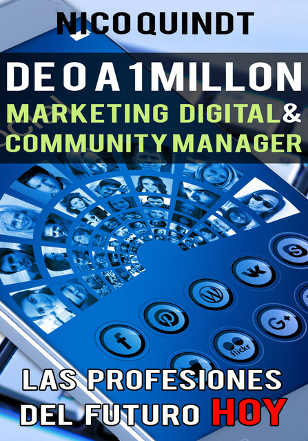 De 0 a 1 millón, Nico Quindt