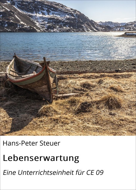 Lebenserwartung, Hans-Peter Steuer