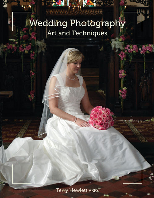 Wedding Photography, Terry Hewlett