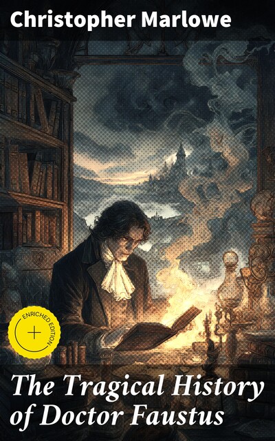 The Tragical History of Doctor Faustus, Christopher Marlowe