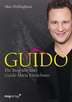 Guido, Max Wellinghaus