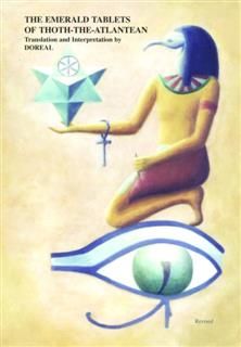 Emerald Tablets of Thoth-The-Atlantean, M. Doreal