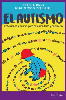 El autismo, José Ramón Alonso, Irene Alonso Esquisábel