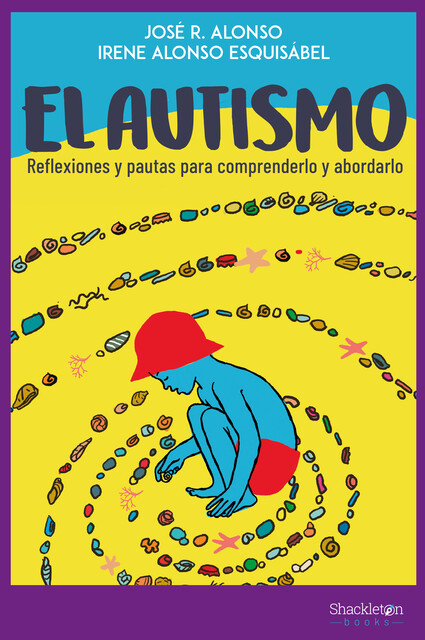 El autismo, José Ramón Alonso, Irene Alonso Esquisábel